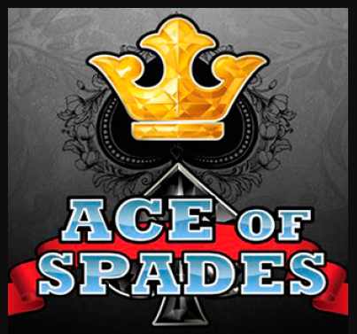 Ace of Spades